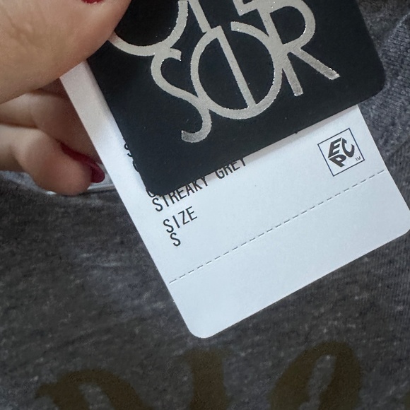 NEW Chaser Adios Tequila blend Short Sleeve Crew Neck Tee - Men's Small - Picture 5 of 5